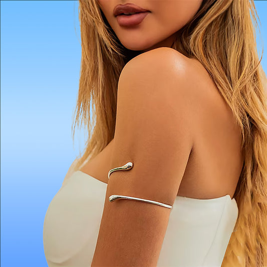 Trendy Women’s Geometric Bracelet